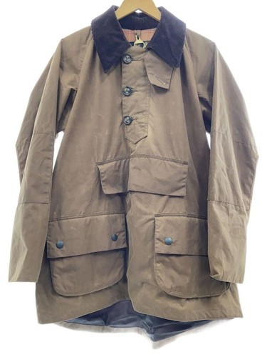 Barbour new longshoreman waxed - barbour,