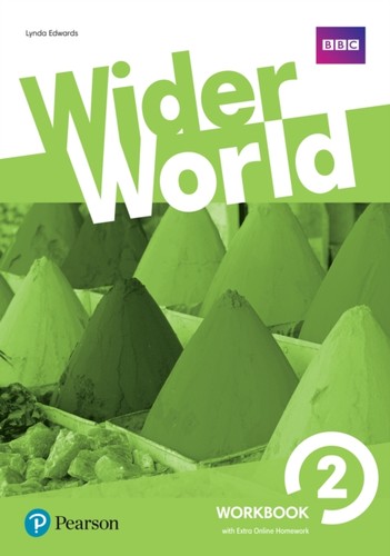 Wider world with eol hw - wider,
