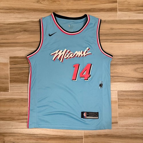 Nike tyler herro miami heat - nike,