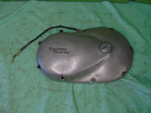 Triumph tiger cub - triumph,