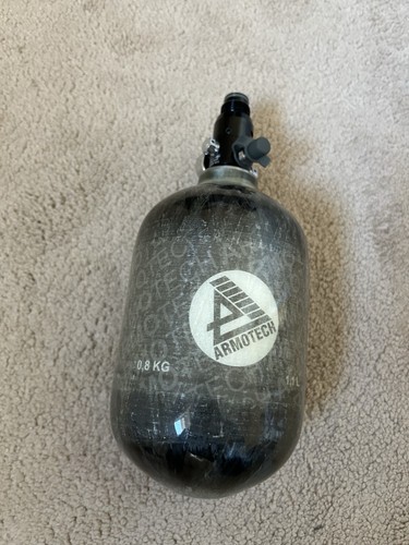 Paintball armotech core - paintball, air