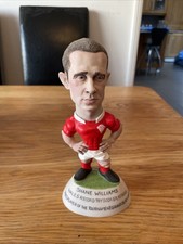 Shane Williams 9" Grogg -
