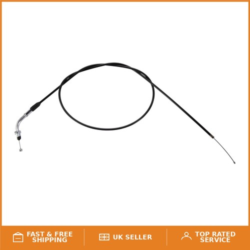 Durable throttle cable - 50.59",