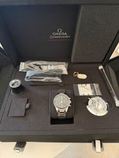 Omega Speedmaster Moonwatch