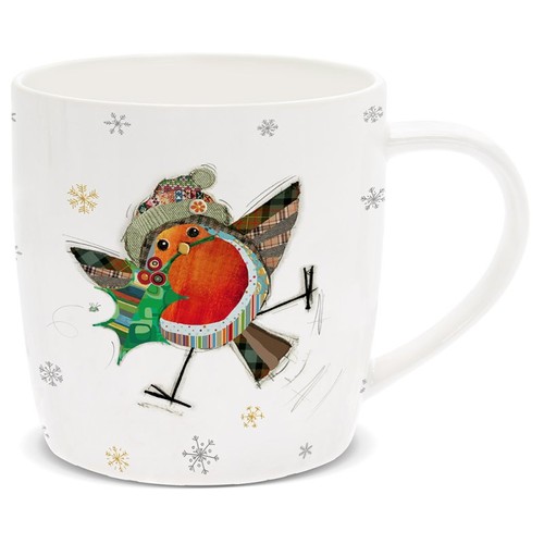 Fine china bug - fine,