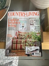 Country living may 2026 - country,