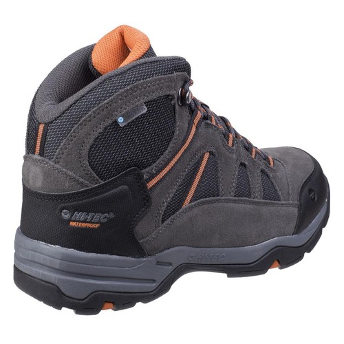 Tec bandera wide fit - tec, ii