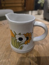 Royal Tudor Springtime Milk