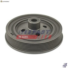 PULLEY CRANKSHAFT FT45577 FOR