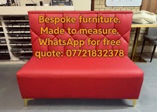 Custom Bespoke Premium Sofas