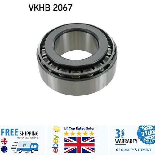 Wheel bearing for volvo - bearing,