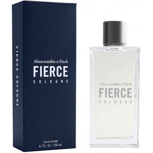 Abercrombie fitch fierce - &, for