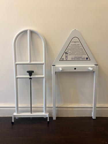 Parnell premiere bed rails set - parnell,
