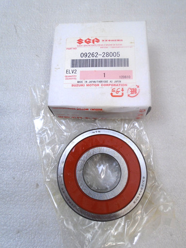 Suzuki jimny jeep - suzuki, genuine