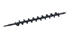 18" Roller Brush Assembly
