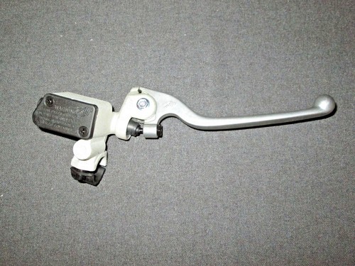 New genuine aprilia rs4 - genuine,