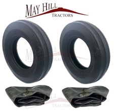 Pair 600 16 bkt front - pair,