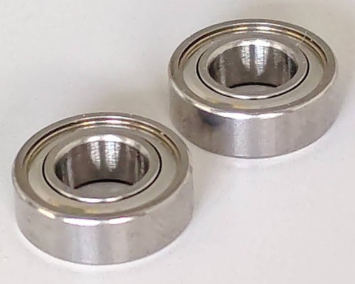2500 046 bearing - 2500-046, 6x12x4h