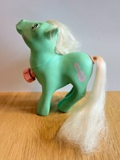 My Little Pony G1 - Select