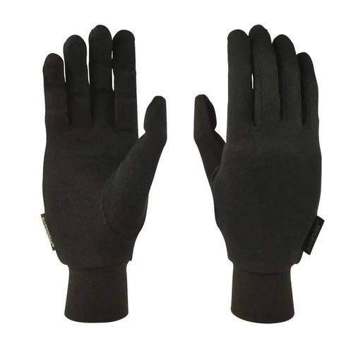 Extremities soft silk thermal - silk,