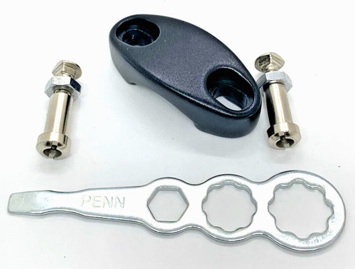 Penn 60 torque fathom - 30,
