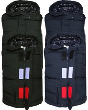 KIDS QUILTED PADDED LINED