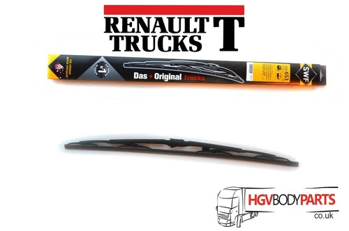 Renault wiper blades - wiper,