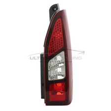 Citroen Berlingo Rear Light