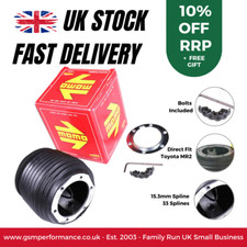 MOMO Racing Hub / Boss Kit -