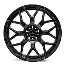 18" CALIBRE SPA GLOSS BLACK