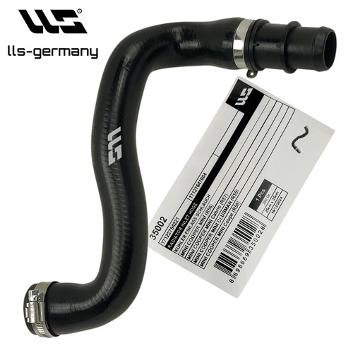 Coolant hose for mini - coolant,