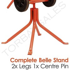 Belle cement concrete - belle,