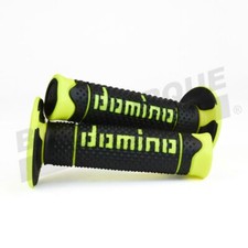 Genuine Domino A260 Black /