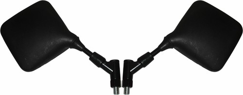 Left right hand mirrors - left,