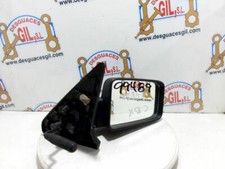 door mirror right hand 99489