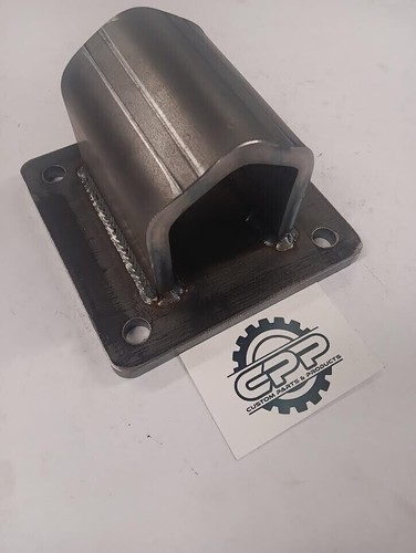 Ground wall anchor heavy - wall,