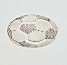 TIFFANY & Co Silver SOCCER