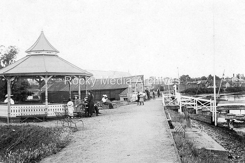 Cey the bandstand - cey-49,