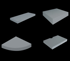 Hudson High Gloss Floating