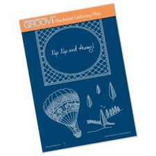 Clarity Stamps Barbara's SHAC