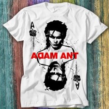Ace of Ants Adam Ant Playing