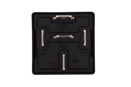 Hella relay main - hella, current