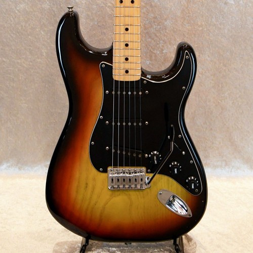 Fender stratocaster 76 - fender, '76