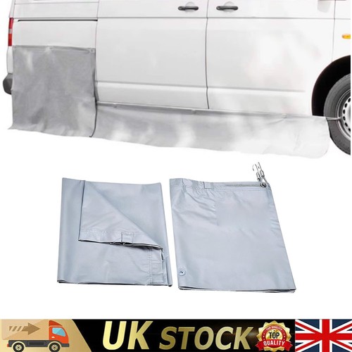 For awning draught - vw,