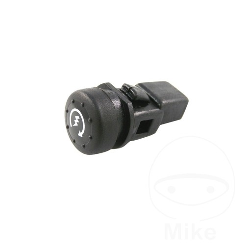 New switch starter motor 1pc - switch,