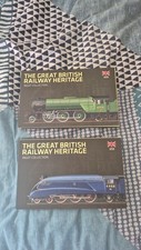 The Great British Railway