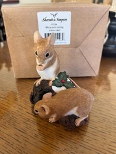 Sherratt & Simpson Mice Pair