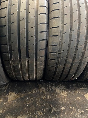 Windforce 215 5mm used - 17,