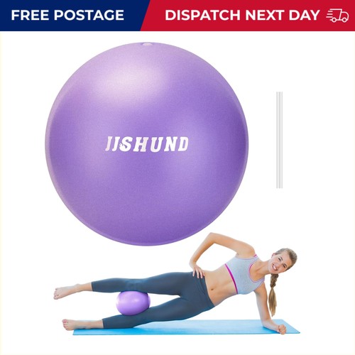 Portable inch pilates ball - 9.8,
