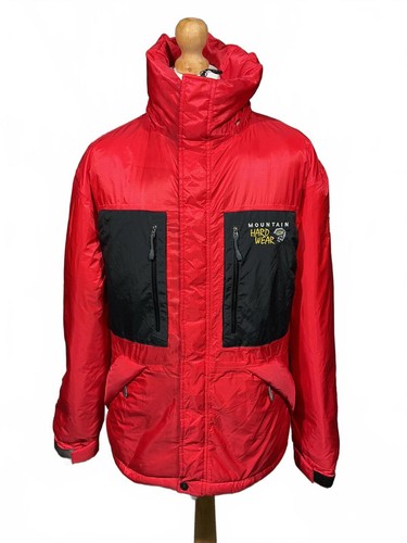 Mountain hardwear red - mountain,
